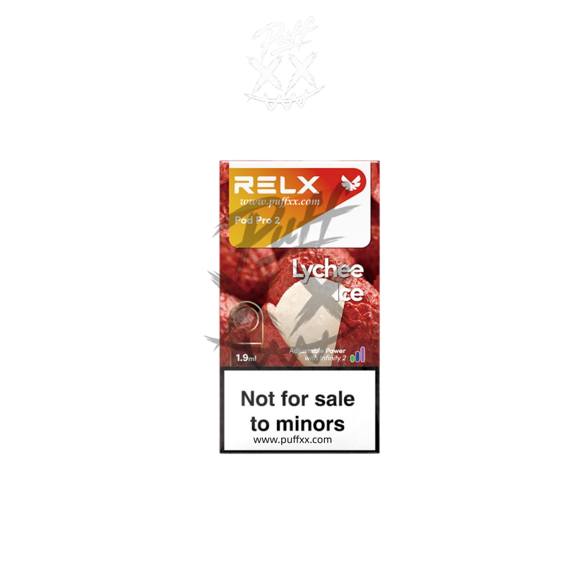 RELX Pod