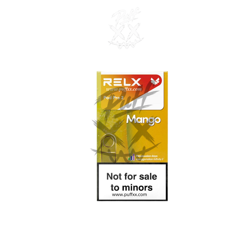 RELX Pod