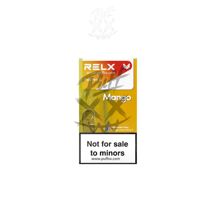 RELX Pod