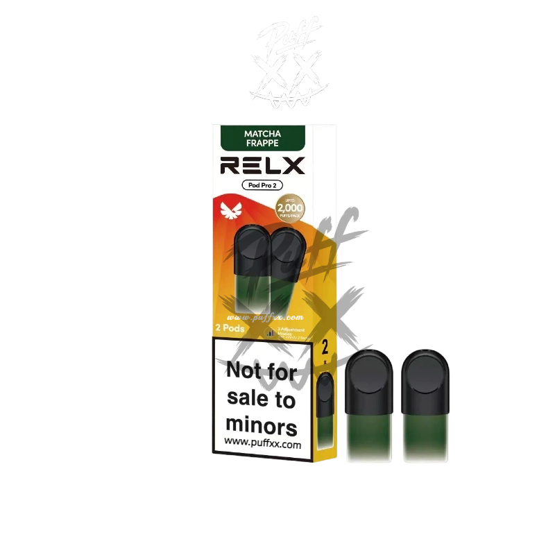 RELX Pod