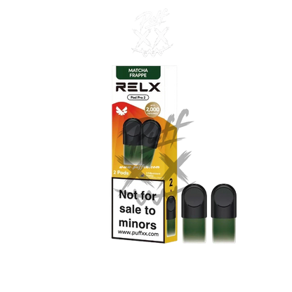 RELX Pod