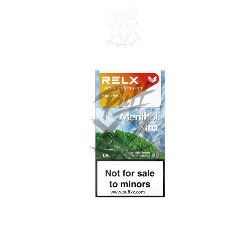 RELX Pod
