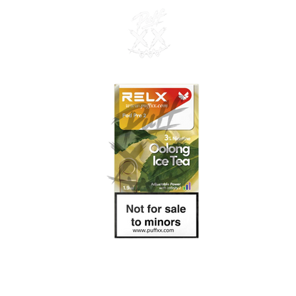 RELX Pod