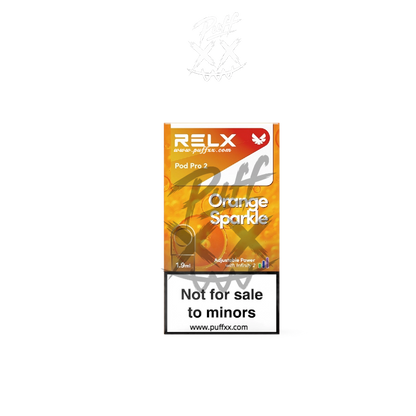 RELX Pod