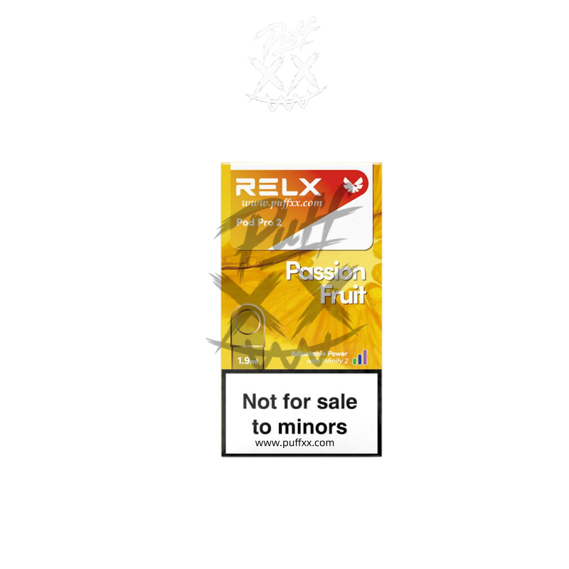 RELX Pod