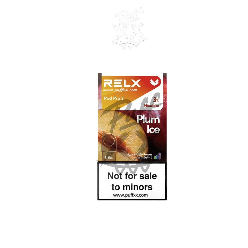 RELX Pod
