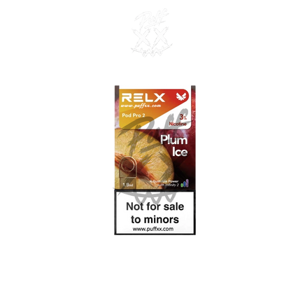 RELX Pod