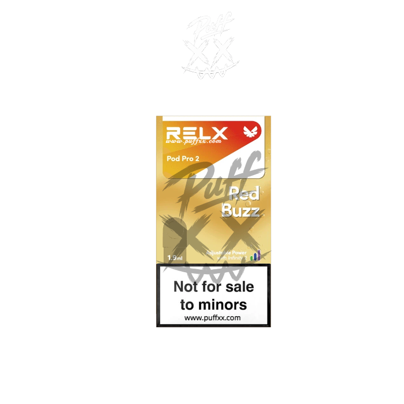 RELX Pod