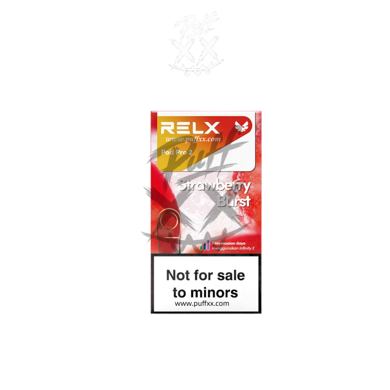 RELX Pod