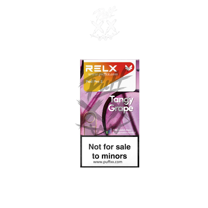 RELX Pod