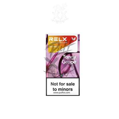 RELX Pod