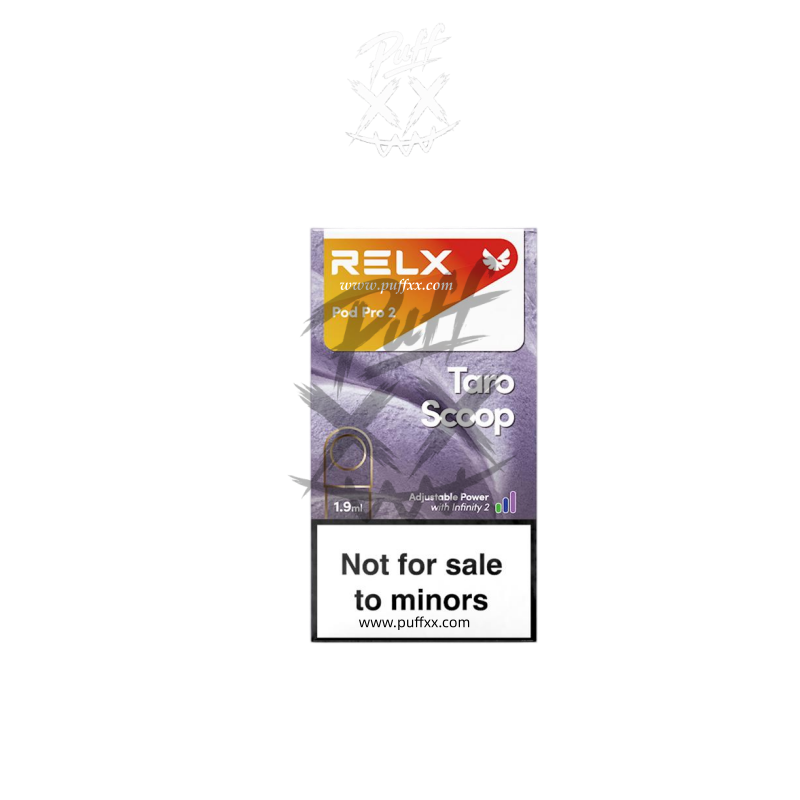 RELX Pod