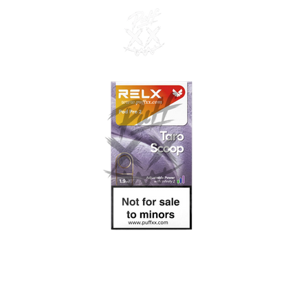 RELX Pod