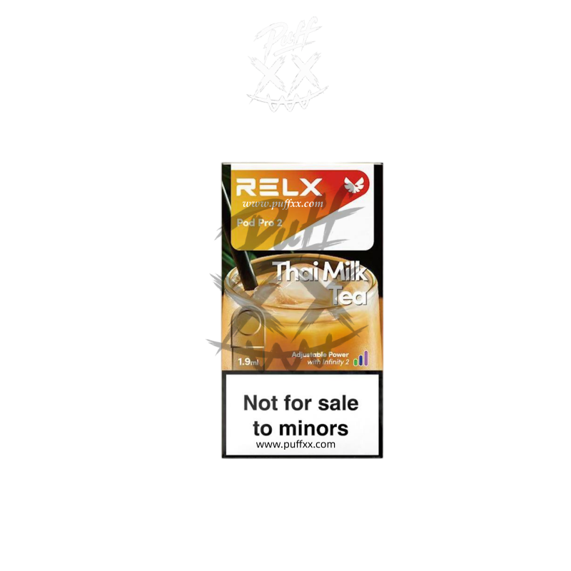 RELX Pod