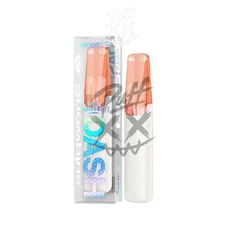 Snowplus DASH 4000 Puffs