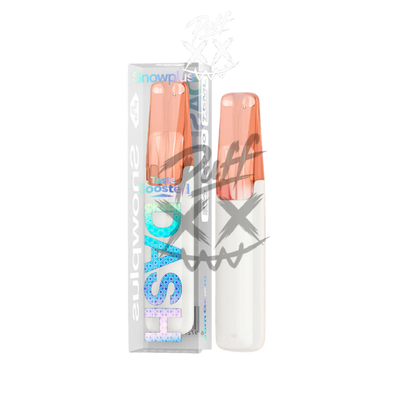 Snowplus DASH 4000 Puffs