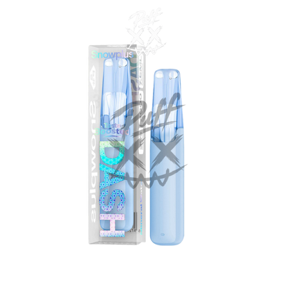 Snowplus DASH 4000 Puffs