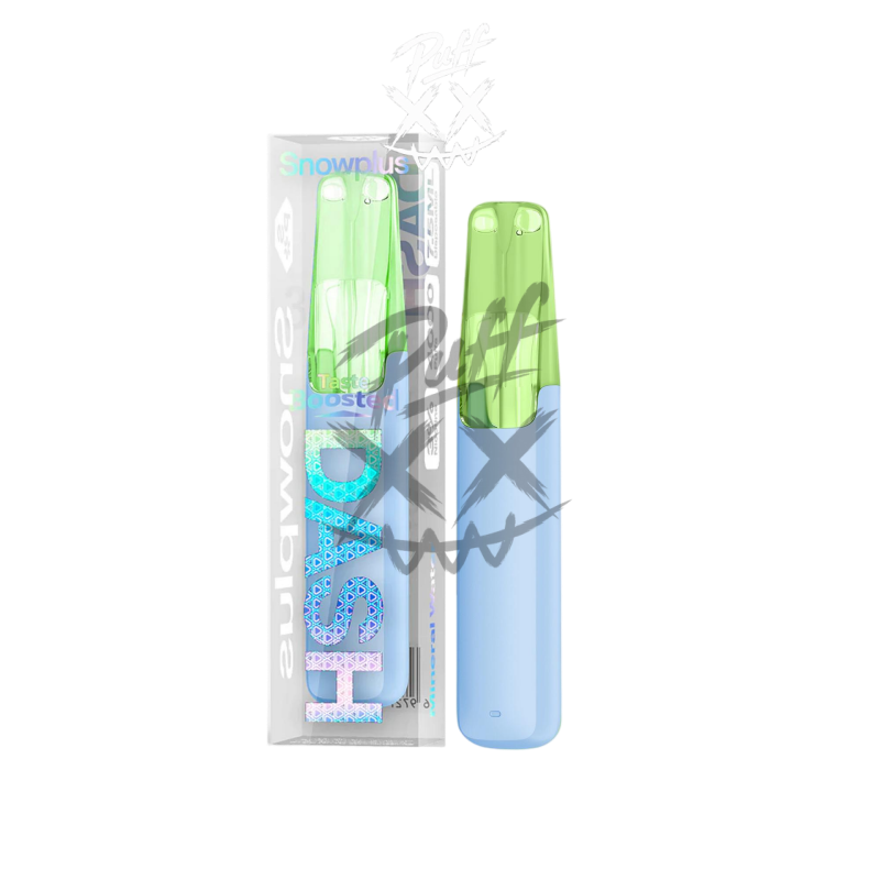 10 x Snowplus DASH 4000 Puffs $379.99