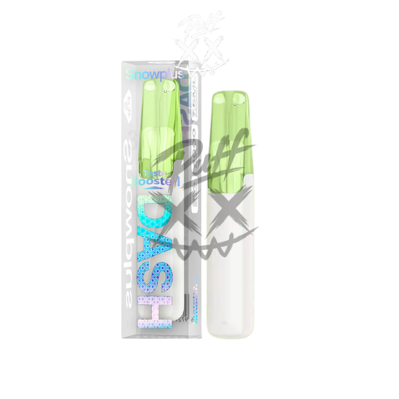 Snowplus DASH 4000 Puffs