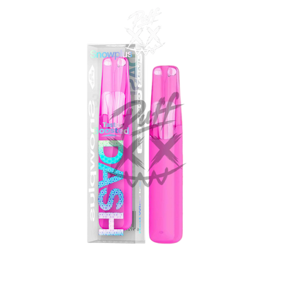 10 x Snowplus DASH 4000 Puffs $379.99