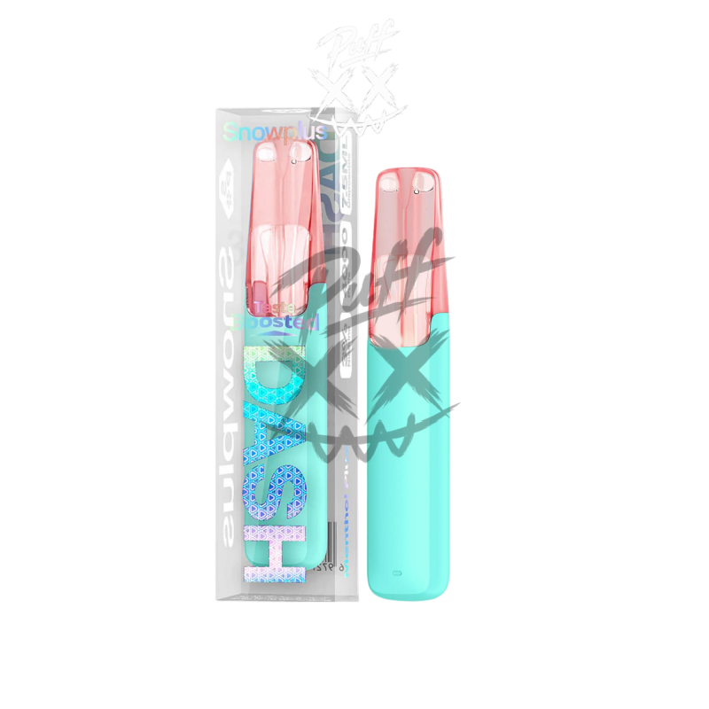 5 x Snowplus DASH 4000 Puffs $199.99