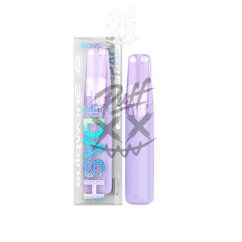 10 x Snowplus DASH 4000 Puffs $379.99